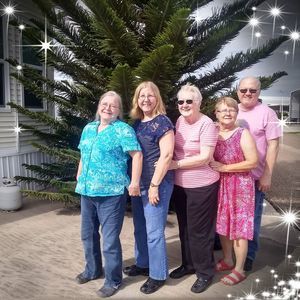 Meet your Posher, Beverly